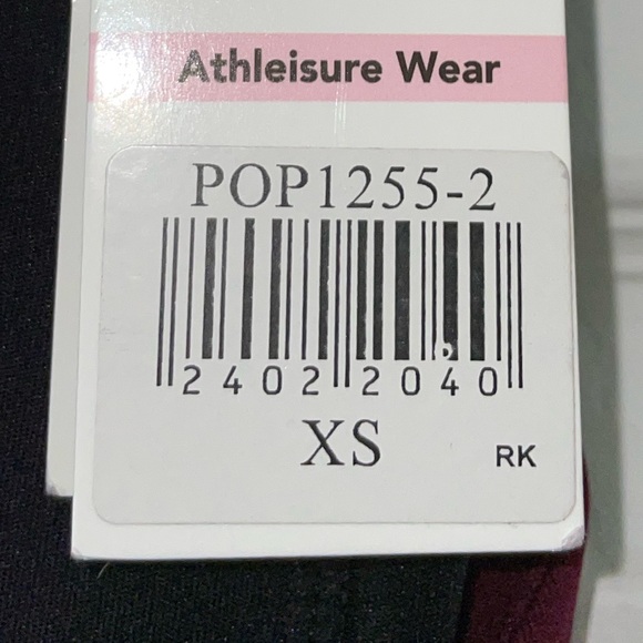 PopFit “Quinn” Legging - Picture 8 of 8